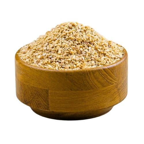 Dried Garlic - Chopped
