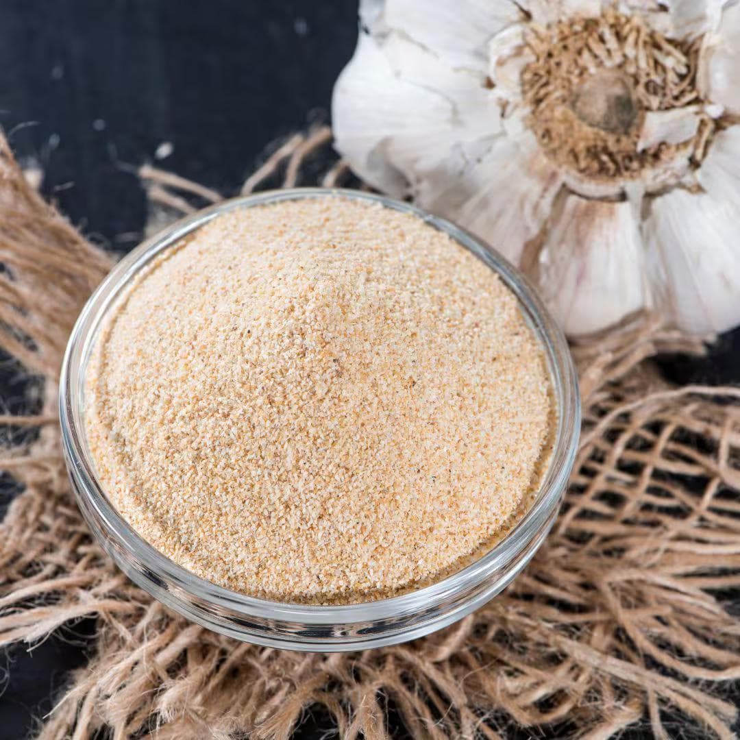Dried Garlic - Powder