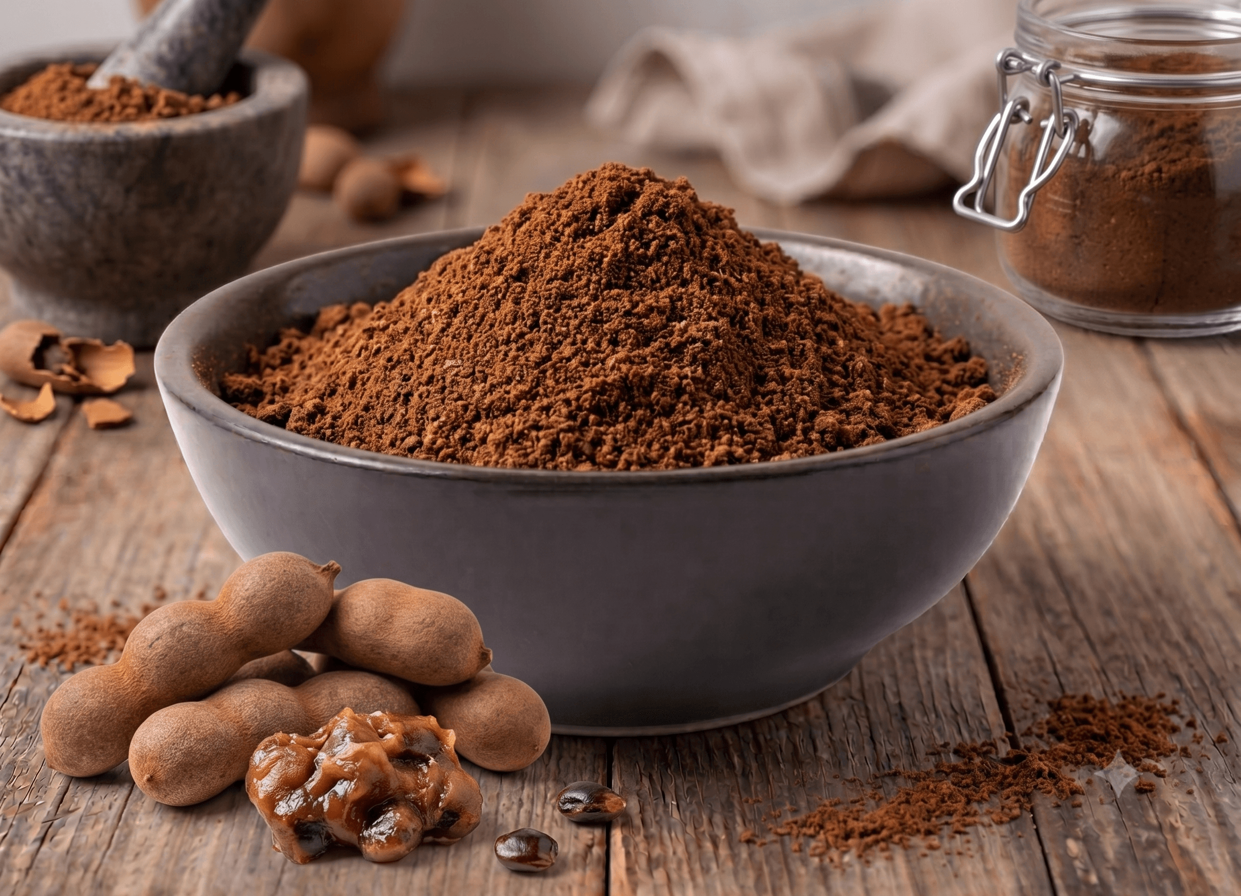 Tamarind Powder