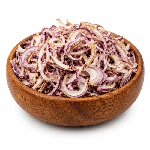 Dried Onions - Slices