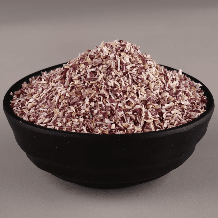 Dried Onions - Minced