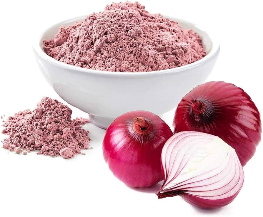 Dried Onions - Powder