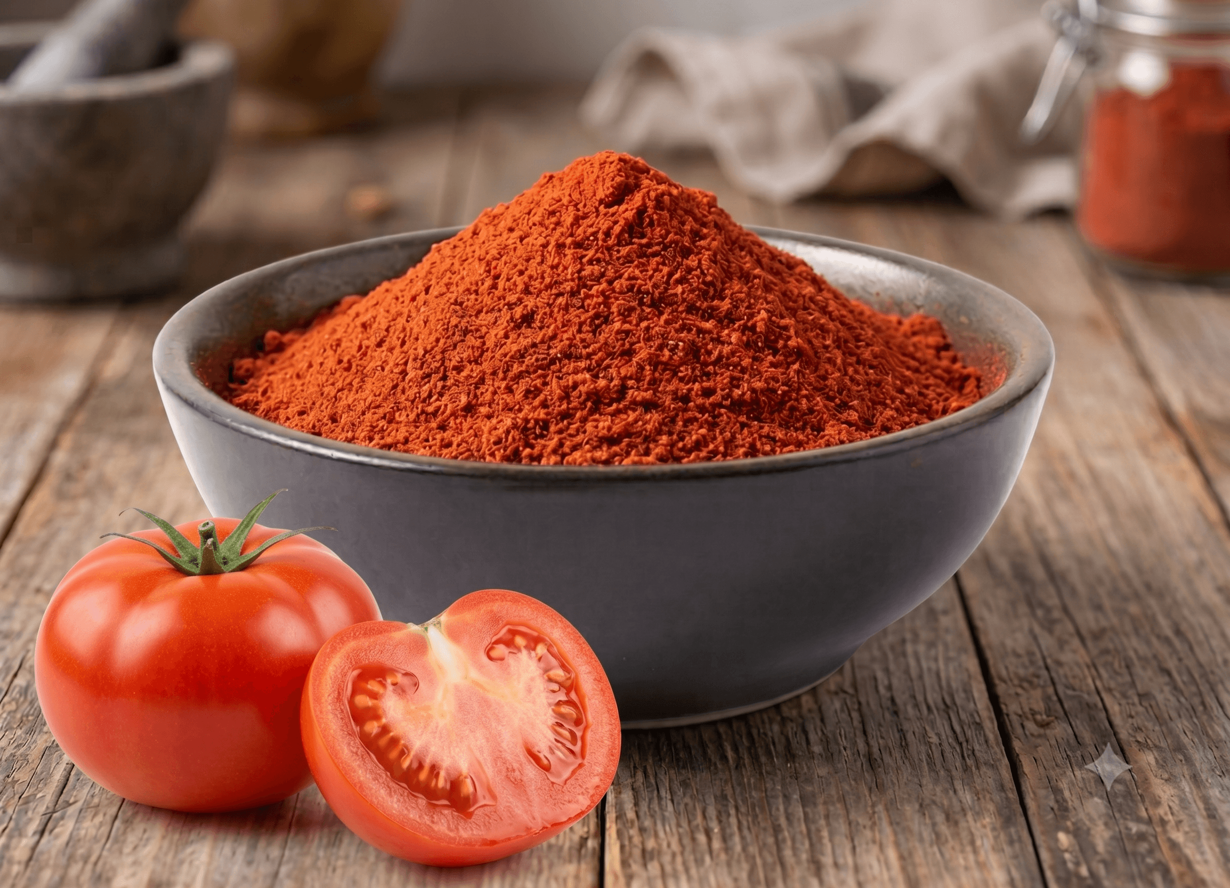Tomato Powder